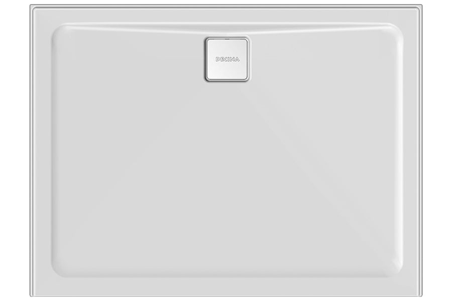 Luna 1200 shower base