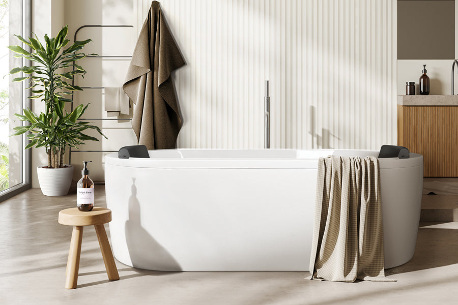 Decina Mintori 1790 Freestanding Bath