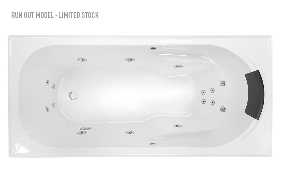 prima spa bath