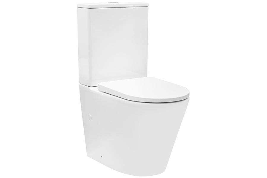Renee universal toilet suite