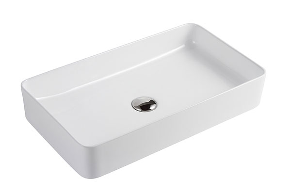 Decina San-Diego Counter Top Basin