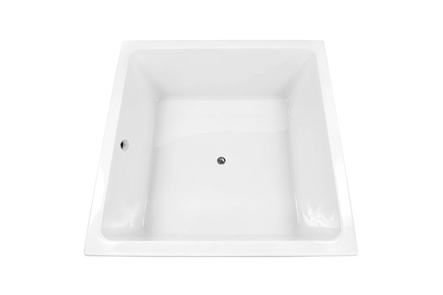 Decina Venice 1400 Island Bath