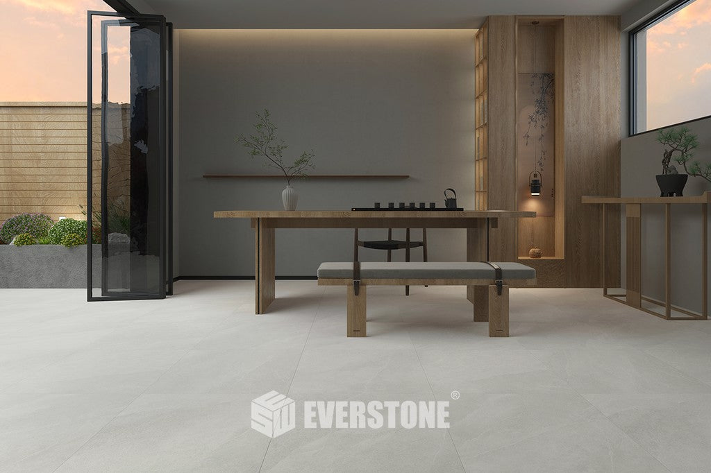 MayaStone Porcelain Tile - Neche Interiors