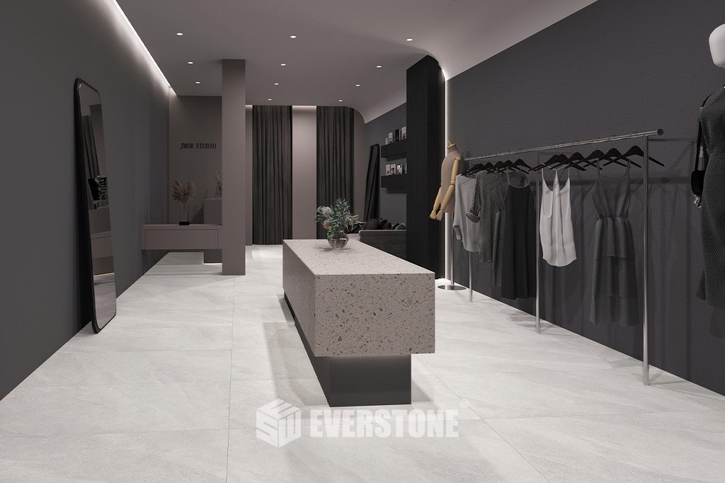 MayaStone Porcelain Tile - Neche Interiors