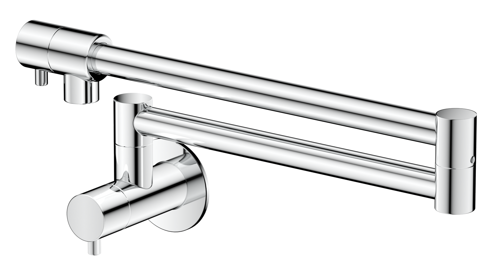 Mica Pot Filler - Neche Interiors