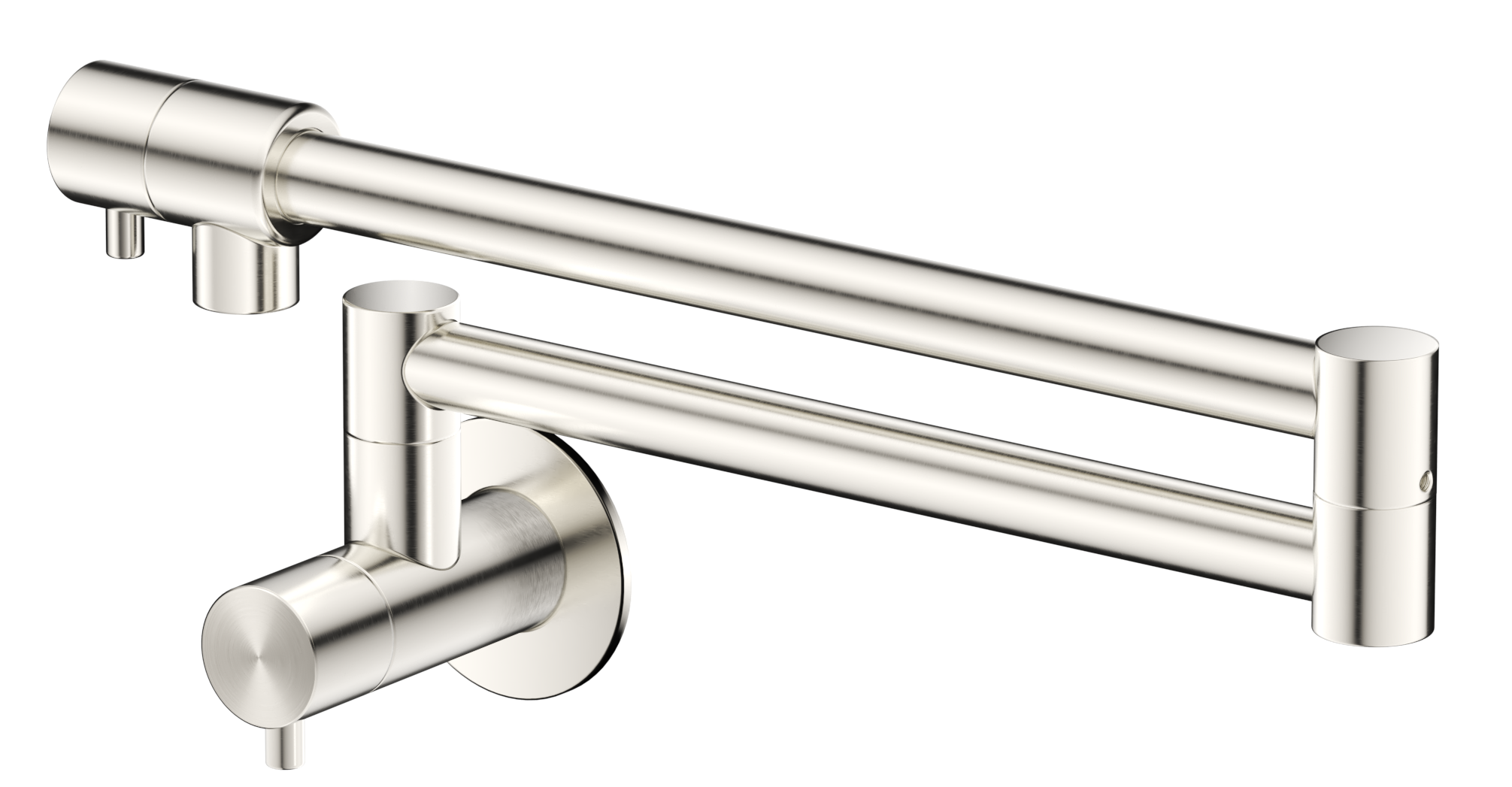Mica Pot Filler - Neche Interiors