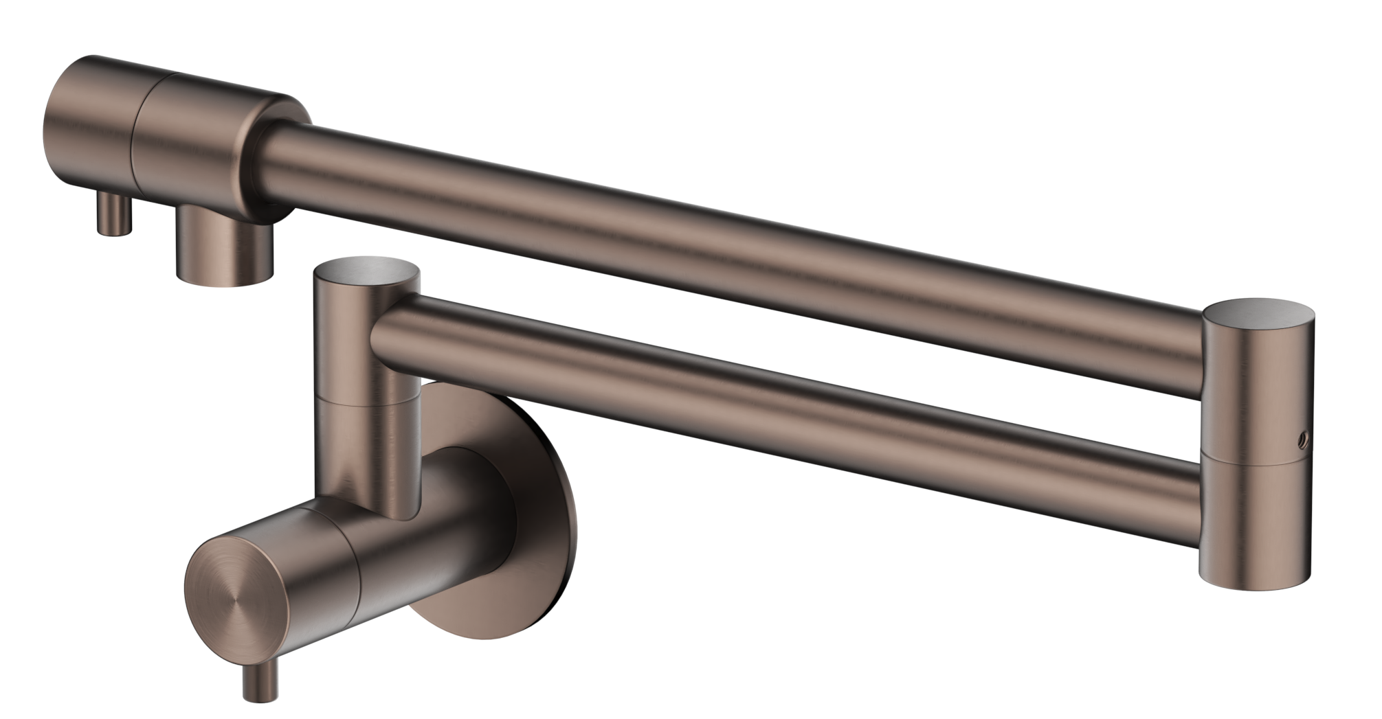 Mica Pot Filler - Neche Interiors
