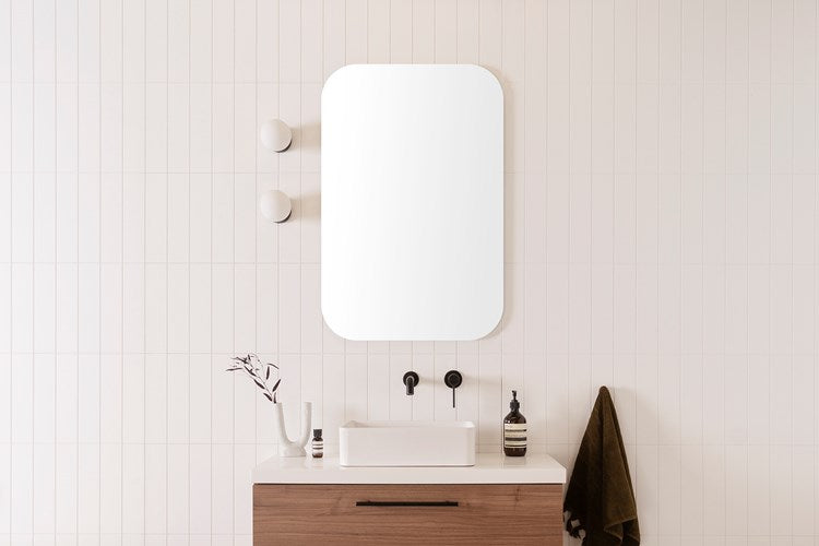 ADP Stadium Mirror - Neche Interiors