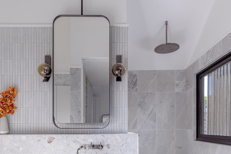 ADP Allegra Mirror - Neche Interiors