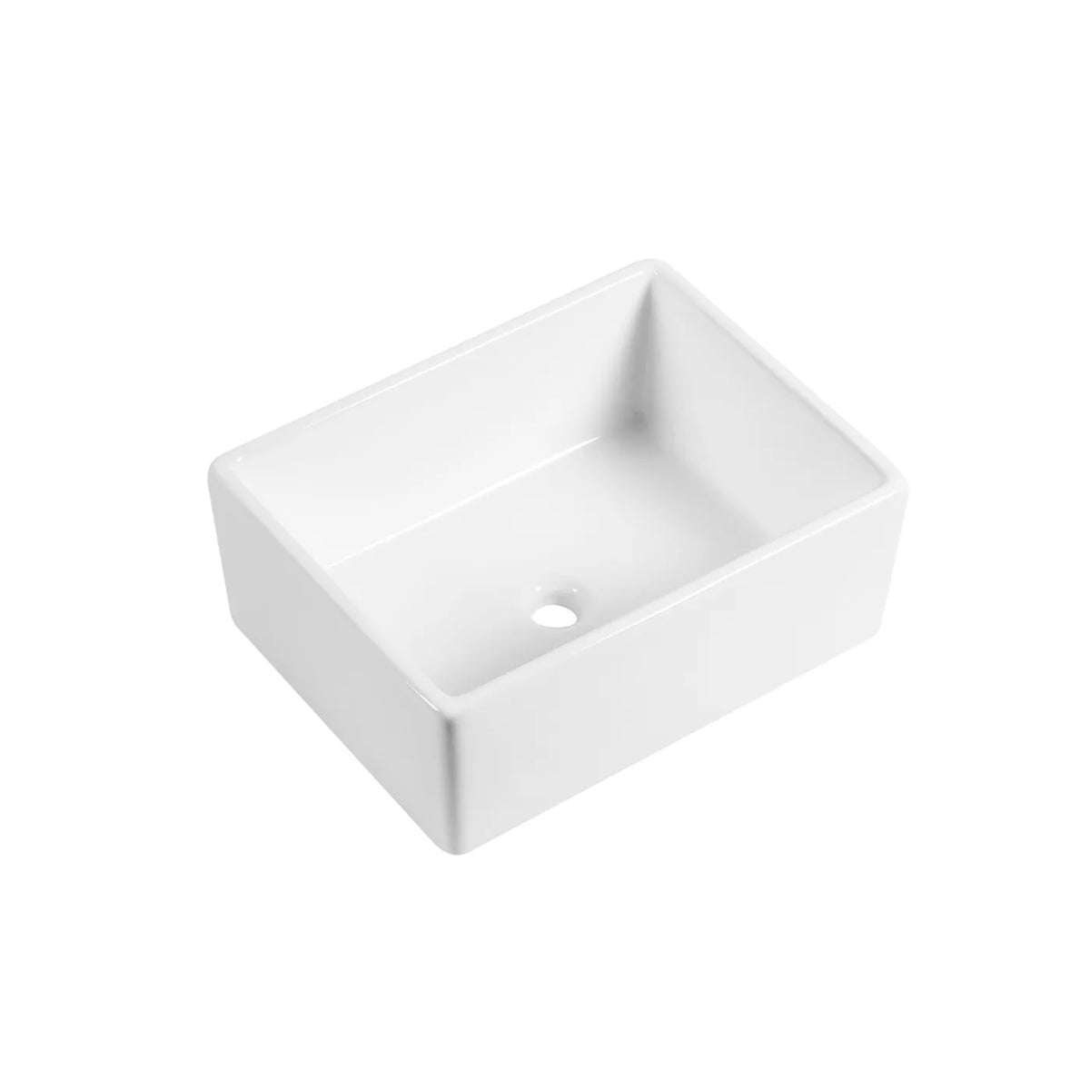 Essentials 530x395x200 Butler Sink - Neche Interiors