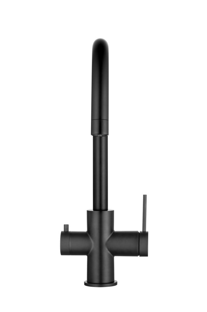 Mica 3-Way Filter Sink Mixer - Neche Interiors