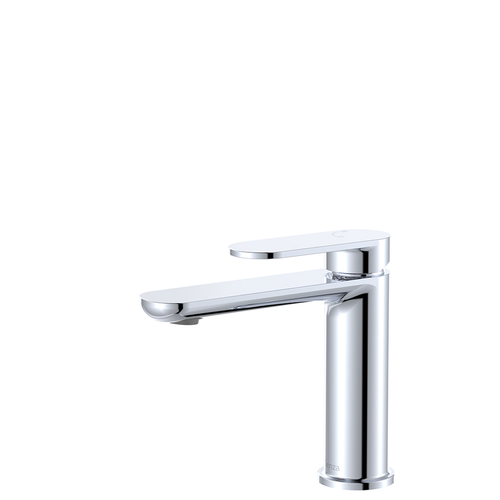 Empire Slim Cold Start Medium Basin Mixer