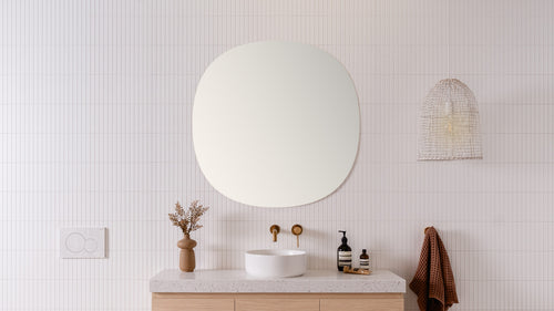 ADP Orb Mirror