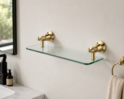 Bathroom Accessories