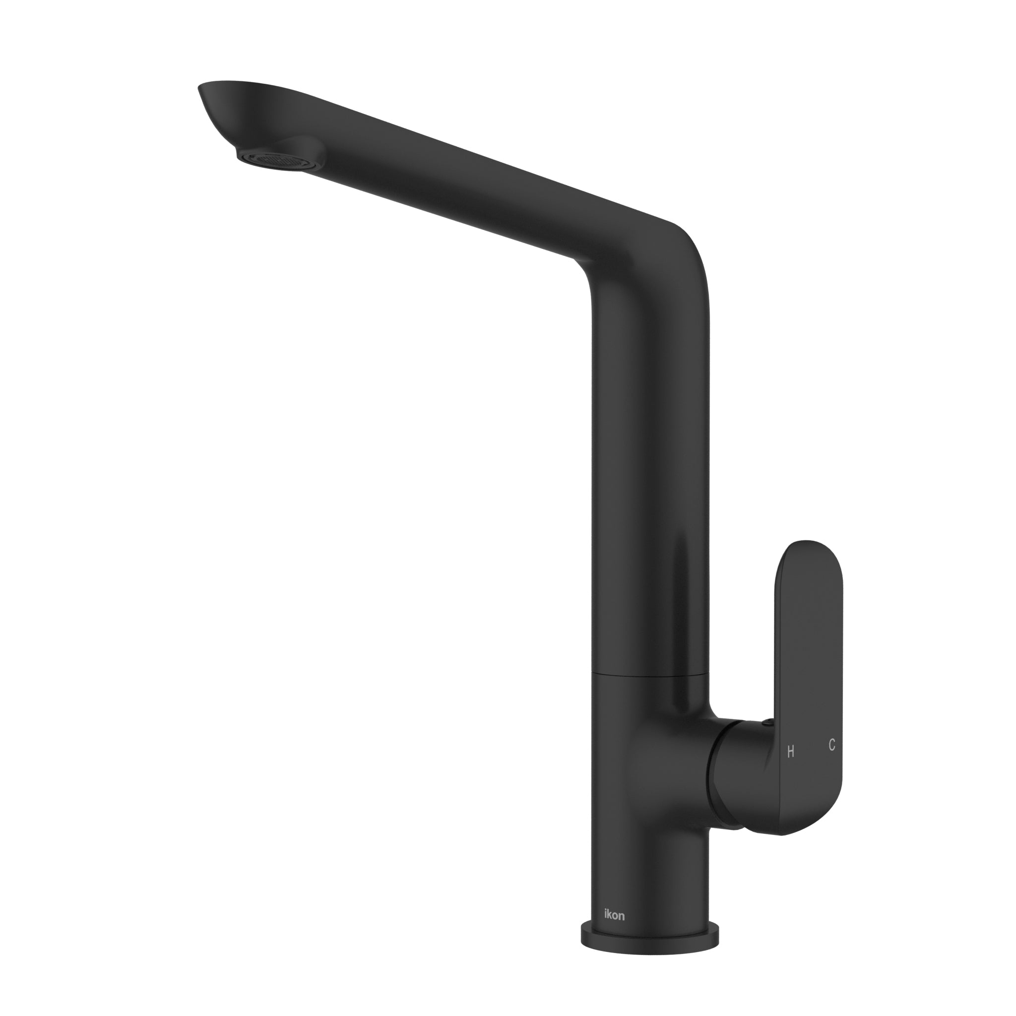IKON-Kara Sink Mixer Lead Free