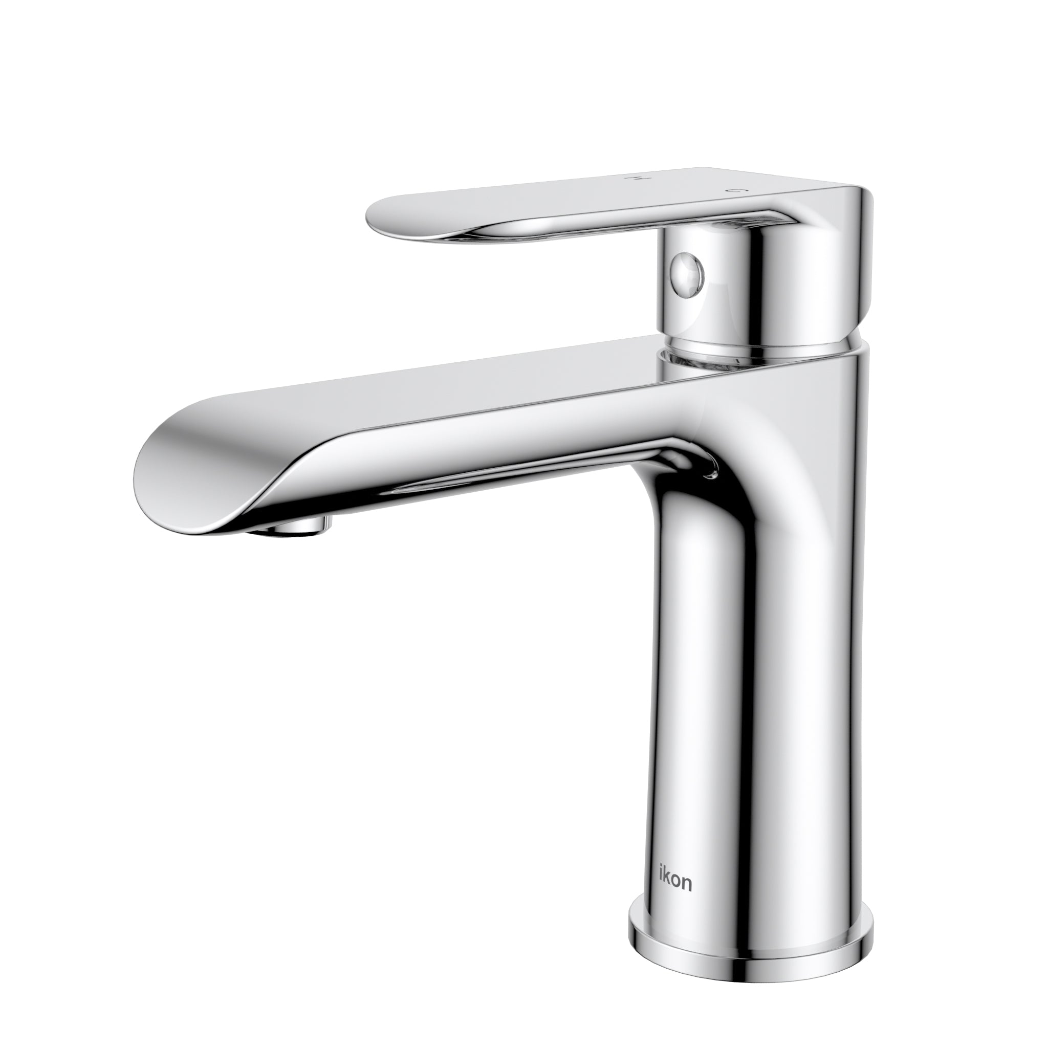 Kara Basin Mixer - Lead Free