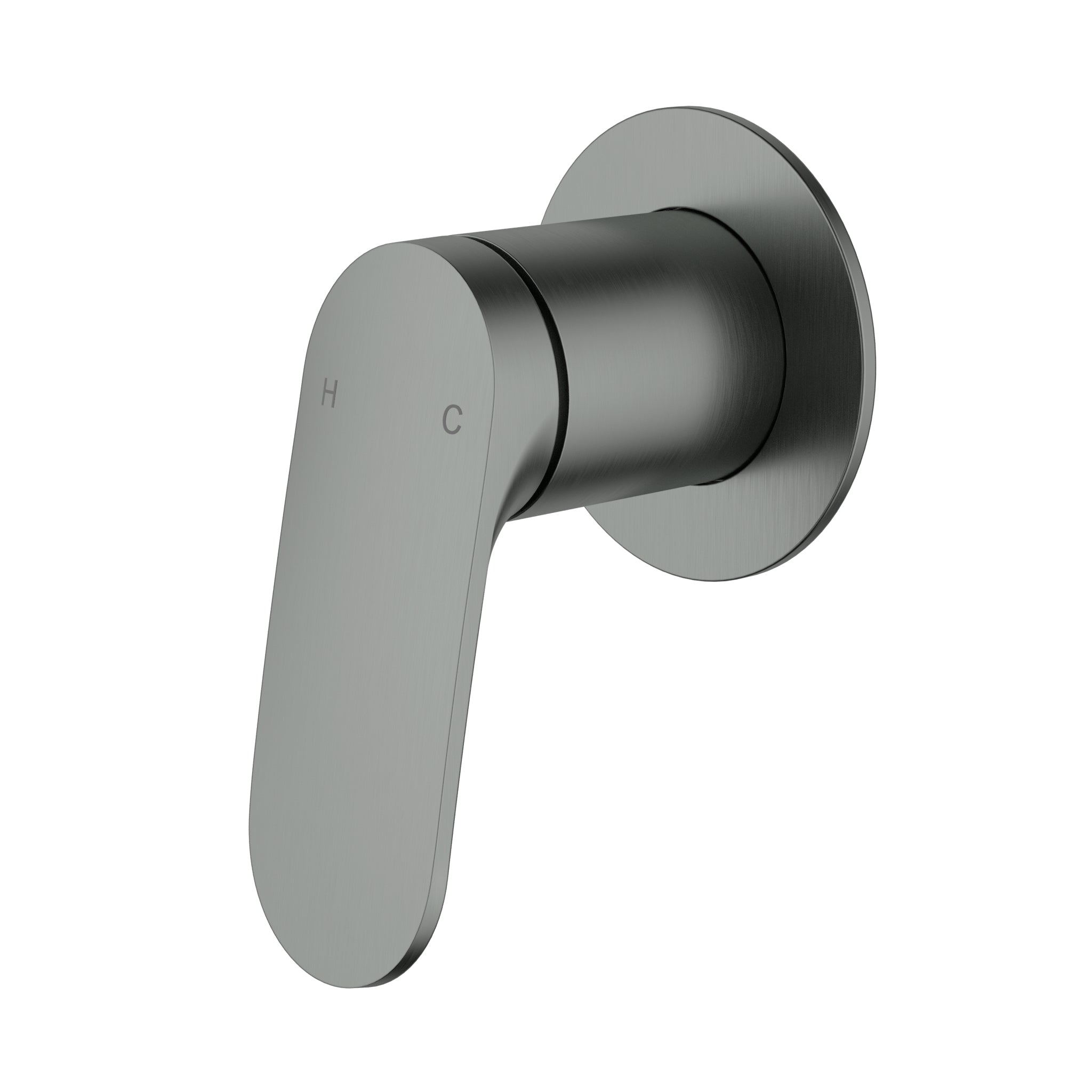 Sulu II Wall Mixer - Neche Interiors