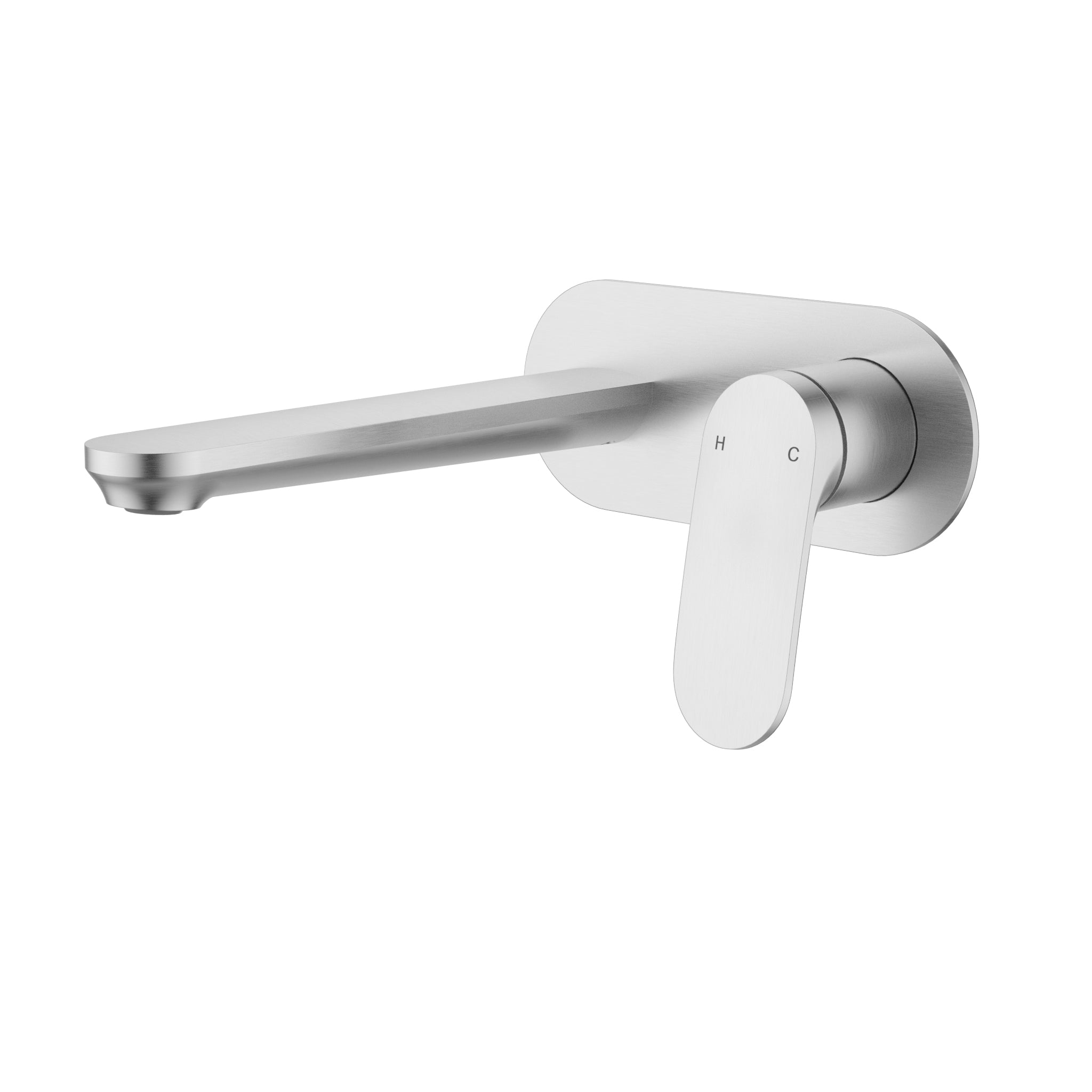 Sulu II Wall Basin Mixer - Neche Interiors