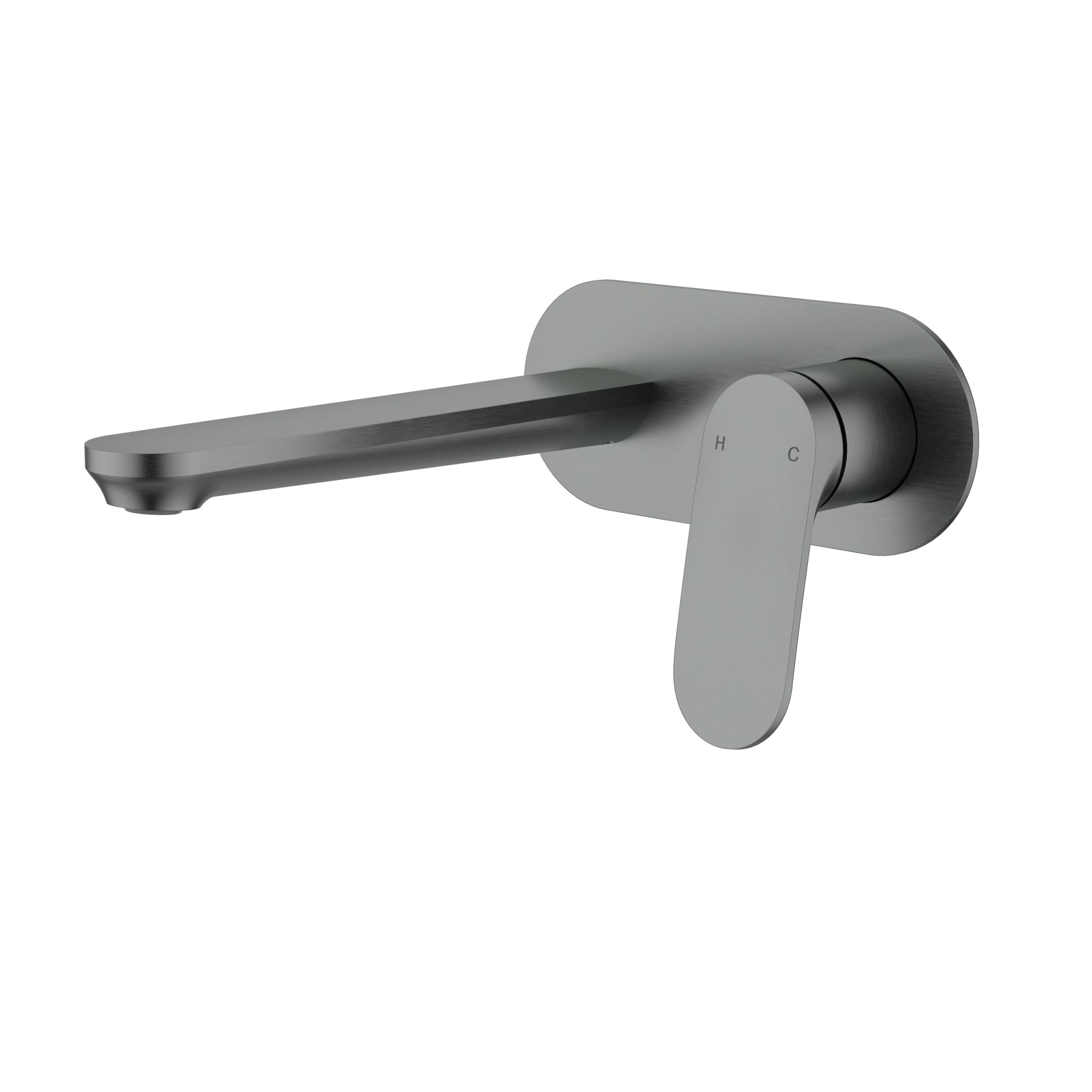 Sulu II Wall Basin Mixer - Neche Interiors
