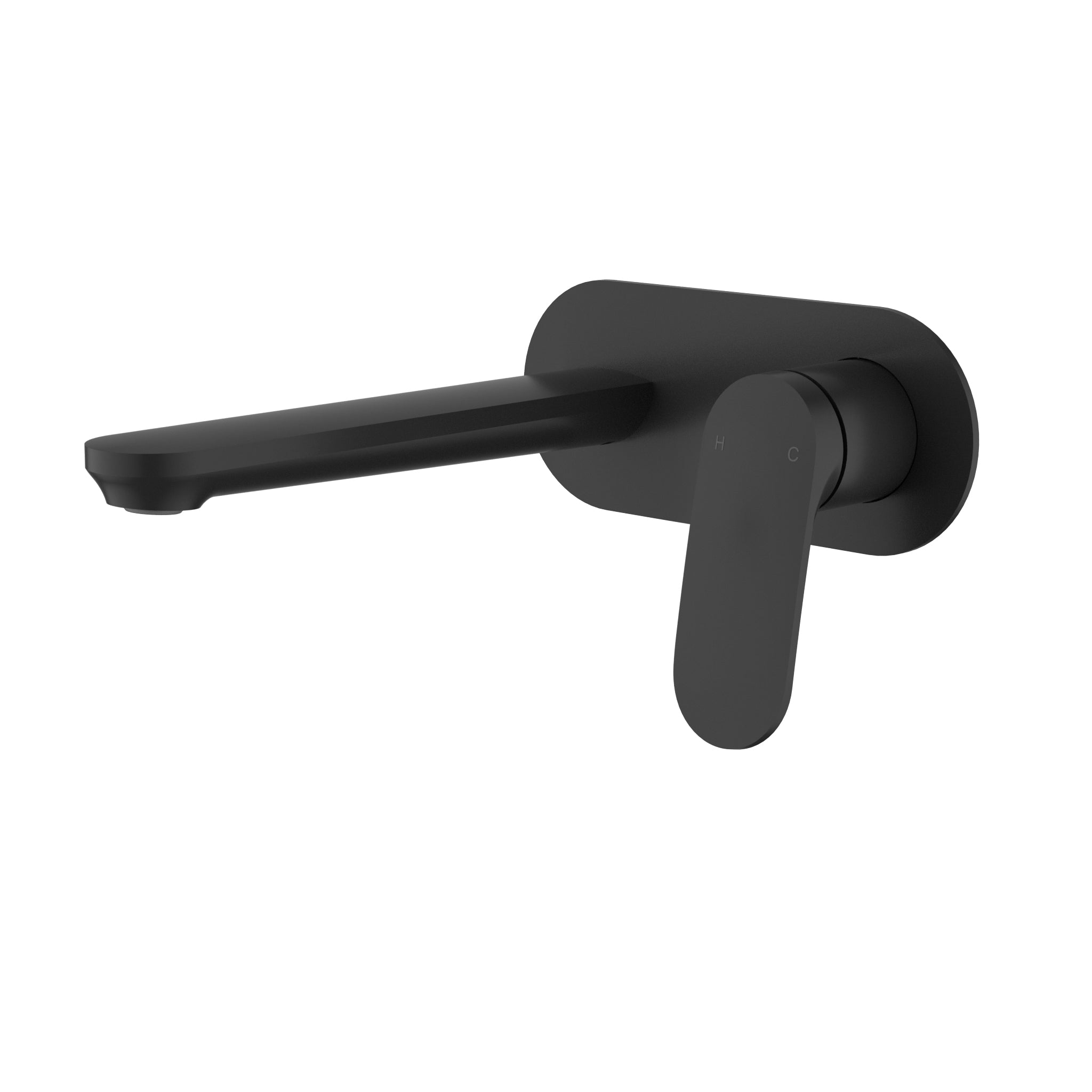 Sulu II Wall Basin Mixer - Neche Interiors