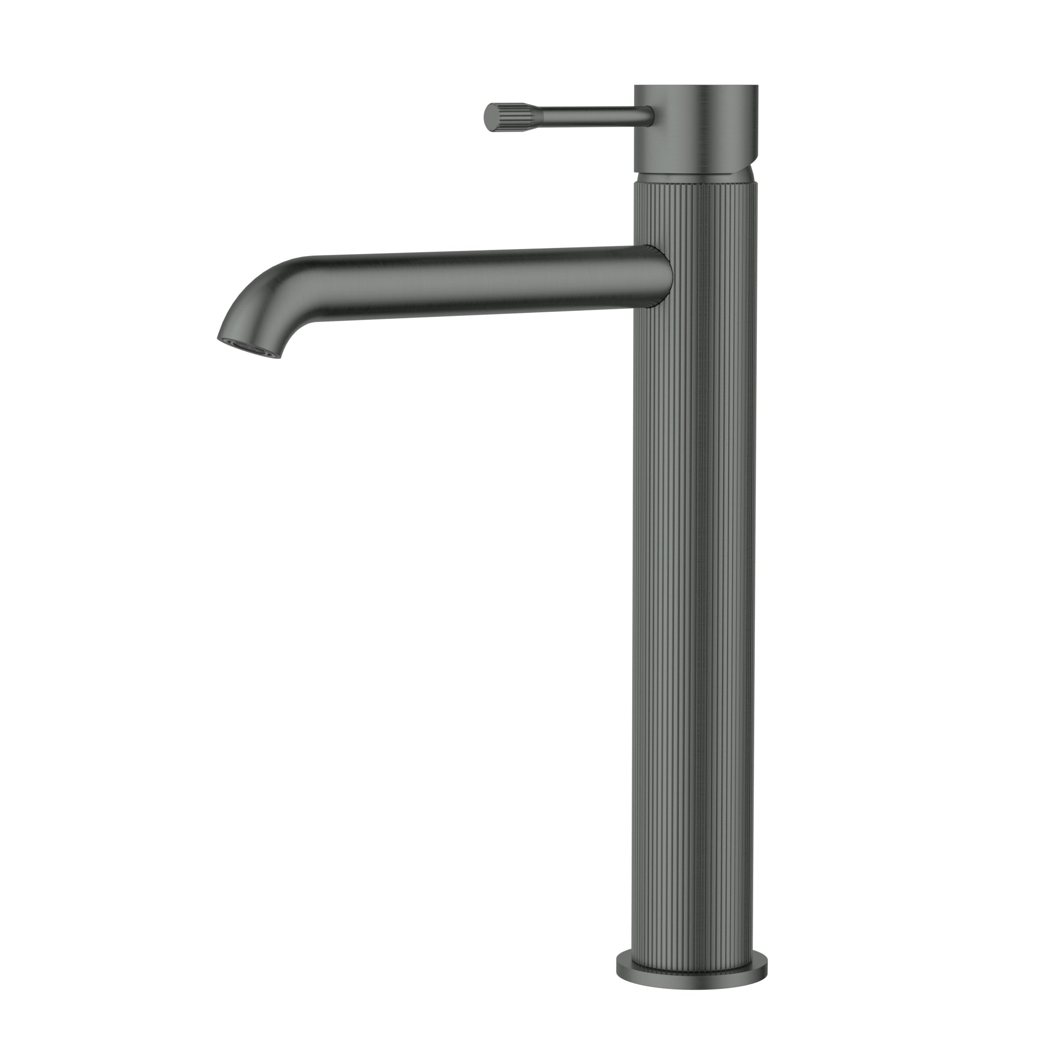 Linie Basin Mixer High Rise