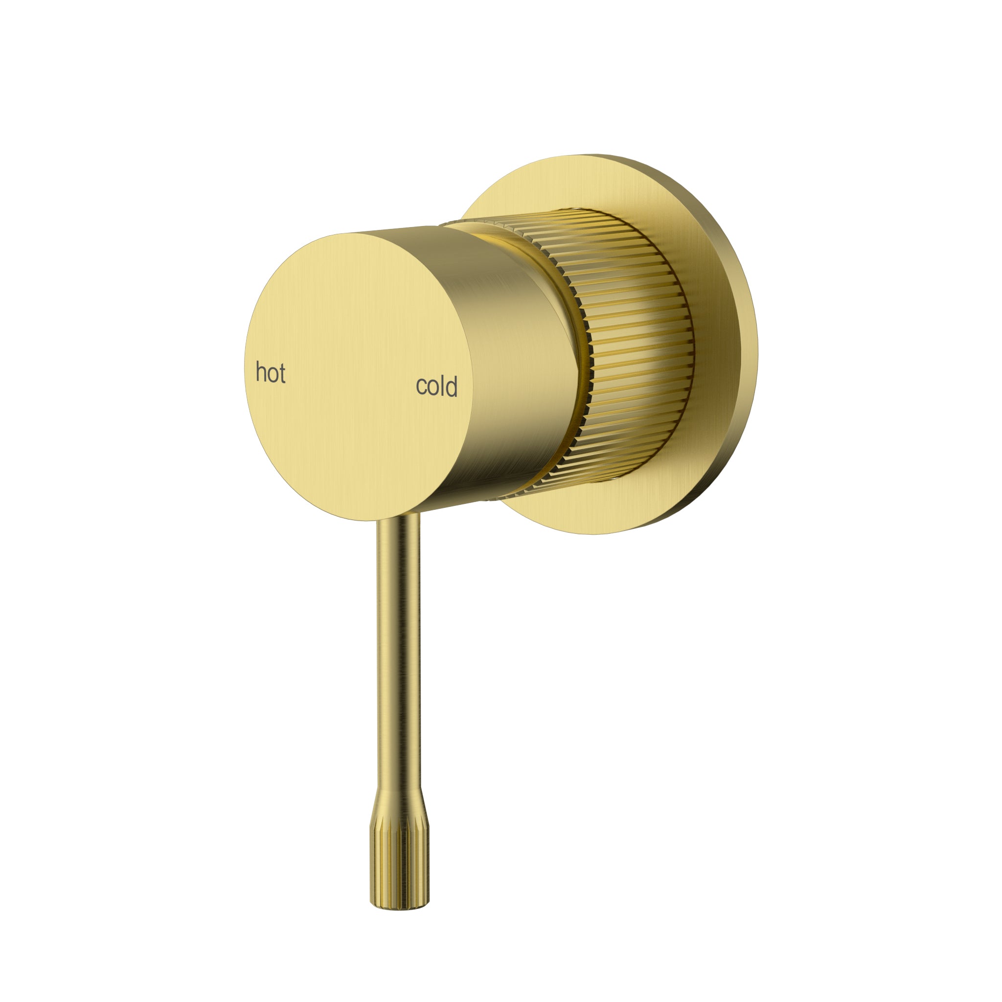 Linie Wall Mixer - Neche Interiors