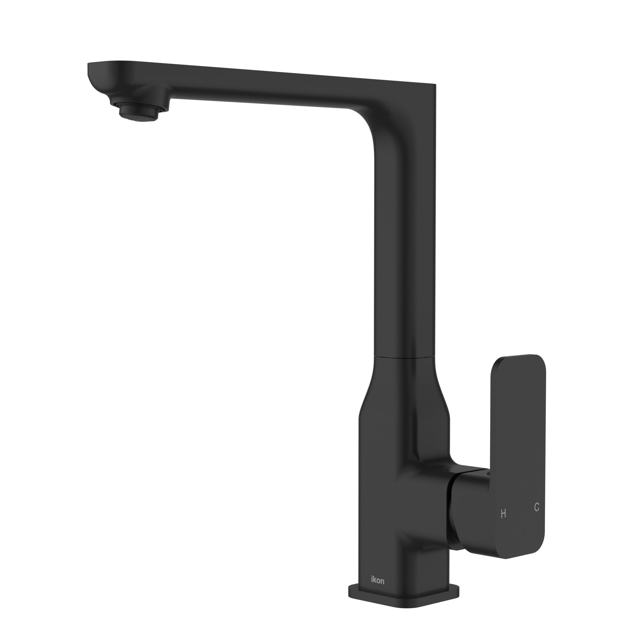 IKON-Seto Sink Mixer Lead Free