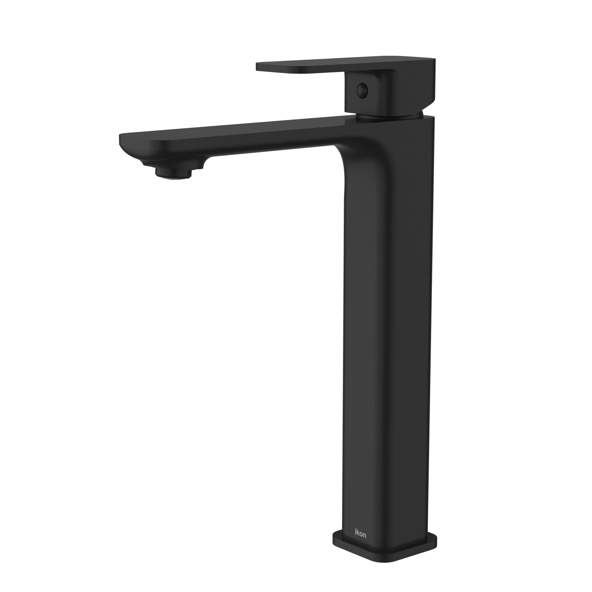 IKON-Seto H-Rise Basin Mixer Lead Free