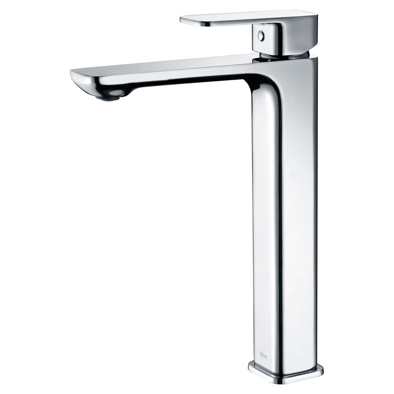 Seto Tall Basin Mixer