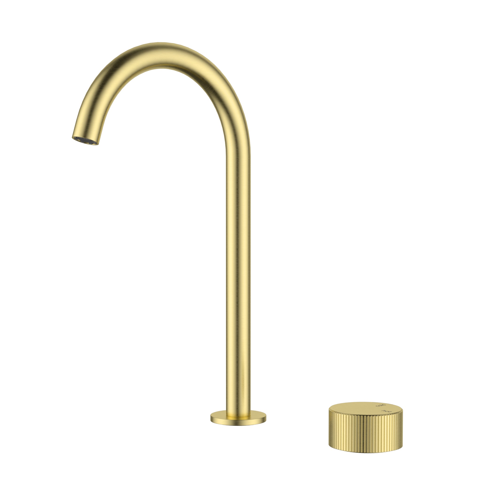 Soko Hob Sink Mixer - Neche Interiors