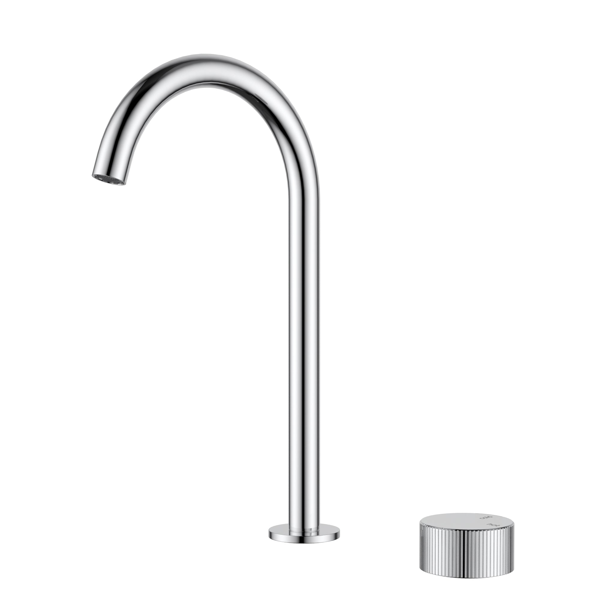 Soko Hob Sink Mixer - Neche Interiors