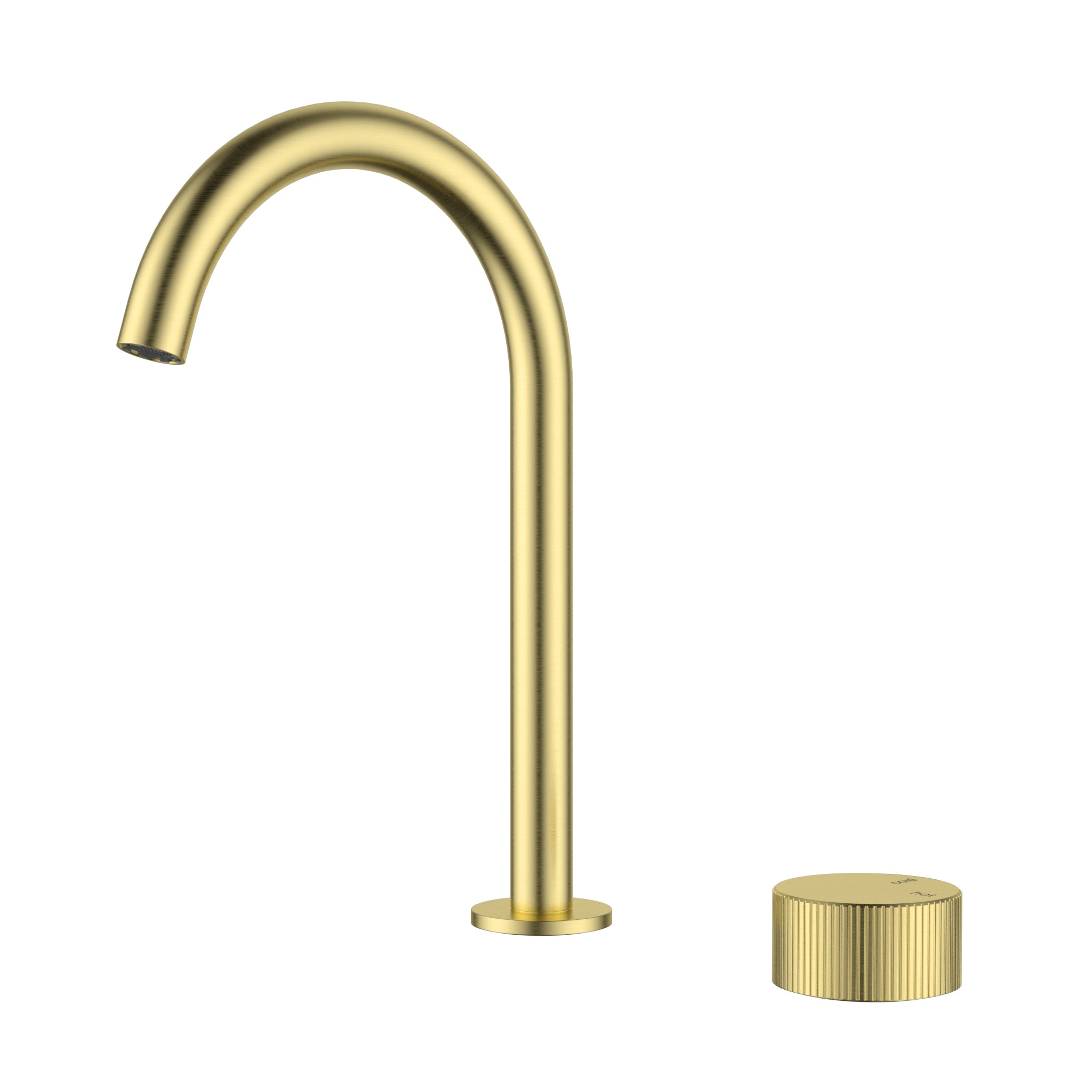 Soko Hob Basin Mixer - Neche Interiors