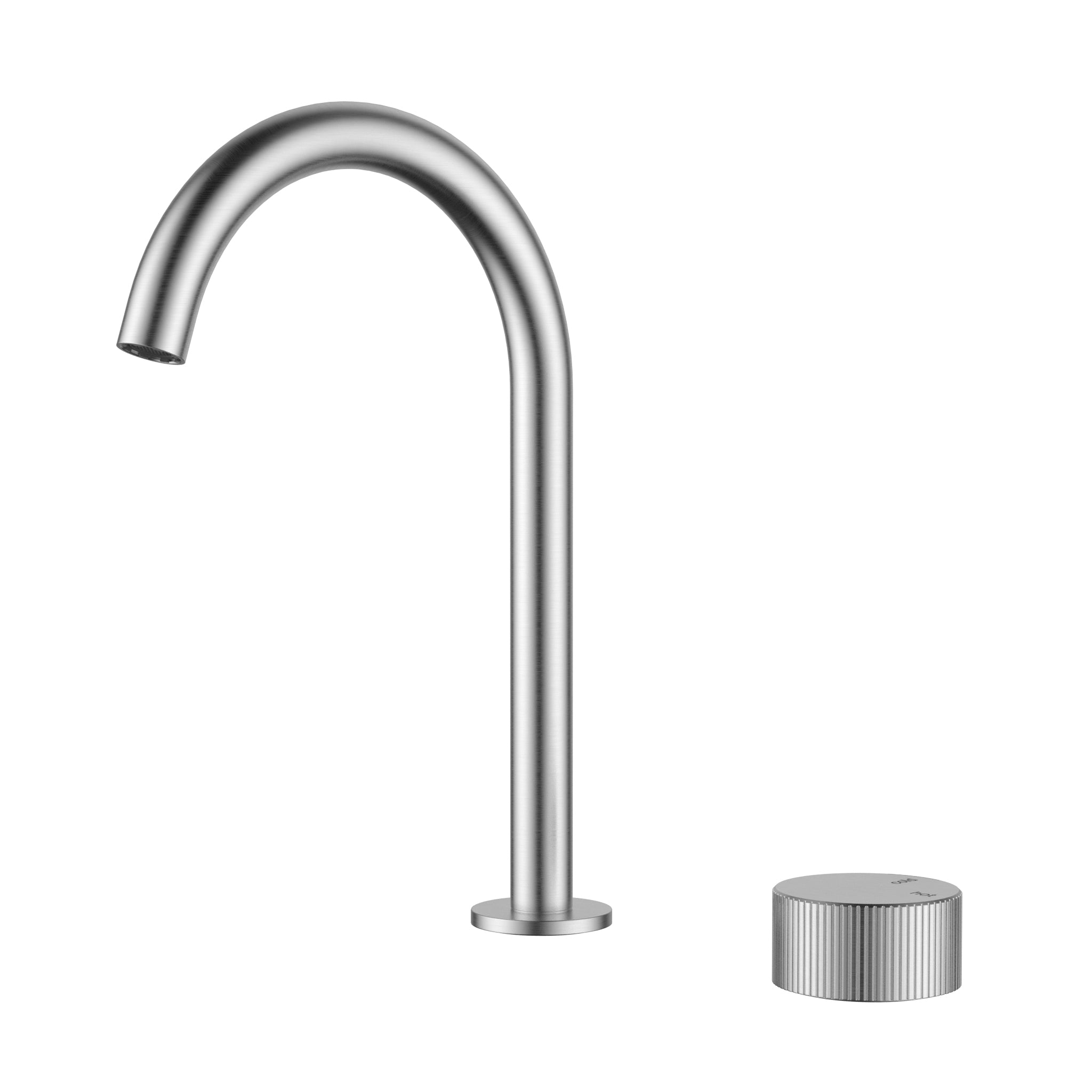 Soko Hob Basin Mixer - Neche Interiors