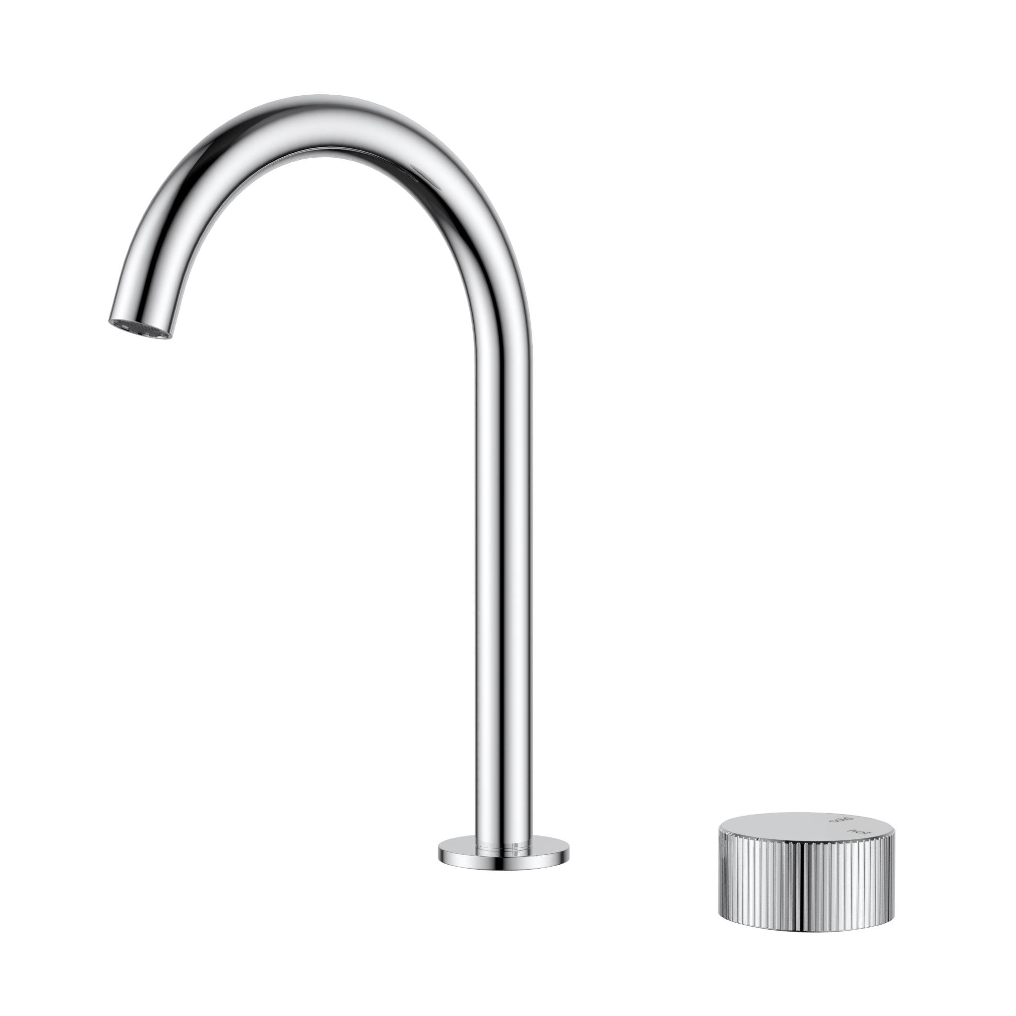 Soko Hob Basin Mixer - Neche Interiors