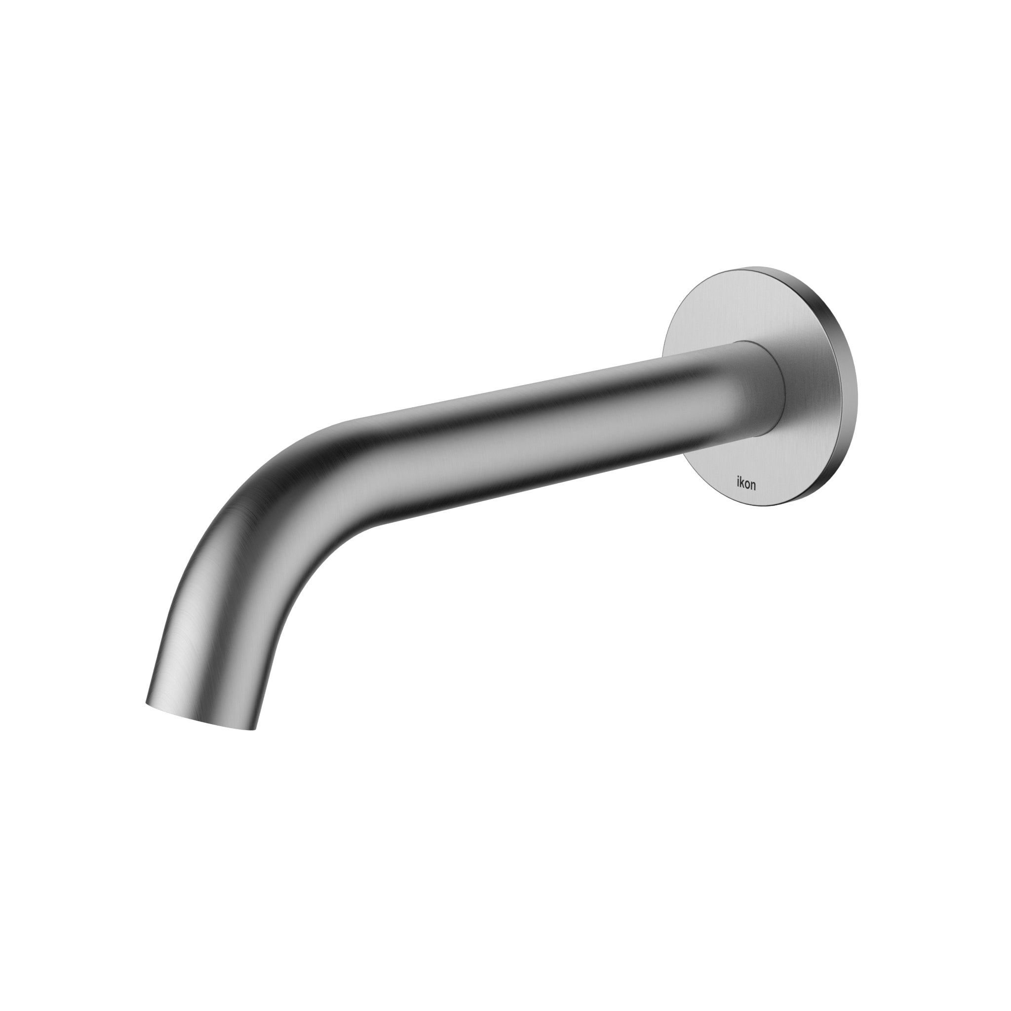 Soko Curved Bath Spout - Neche Interiors