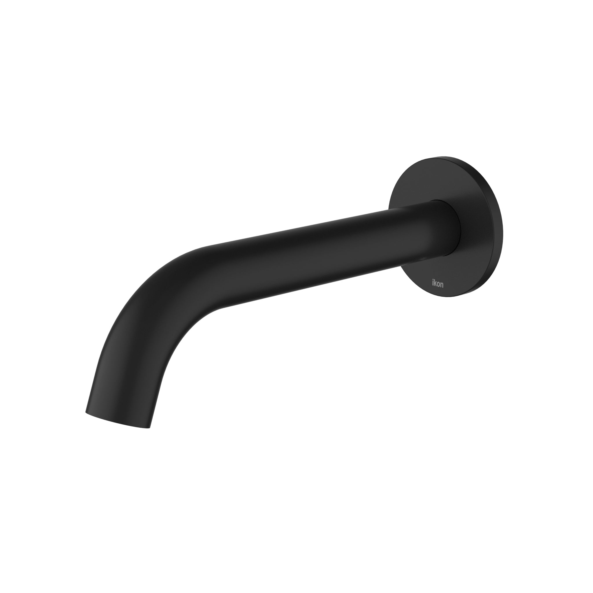 Soko Curved Bath Spout - Neche Interiors