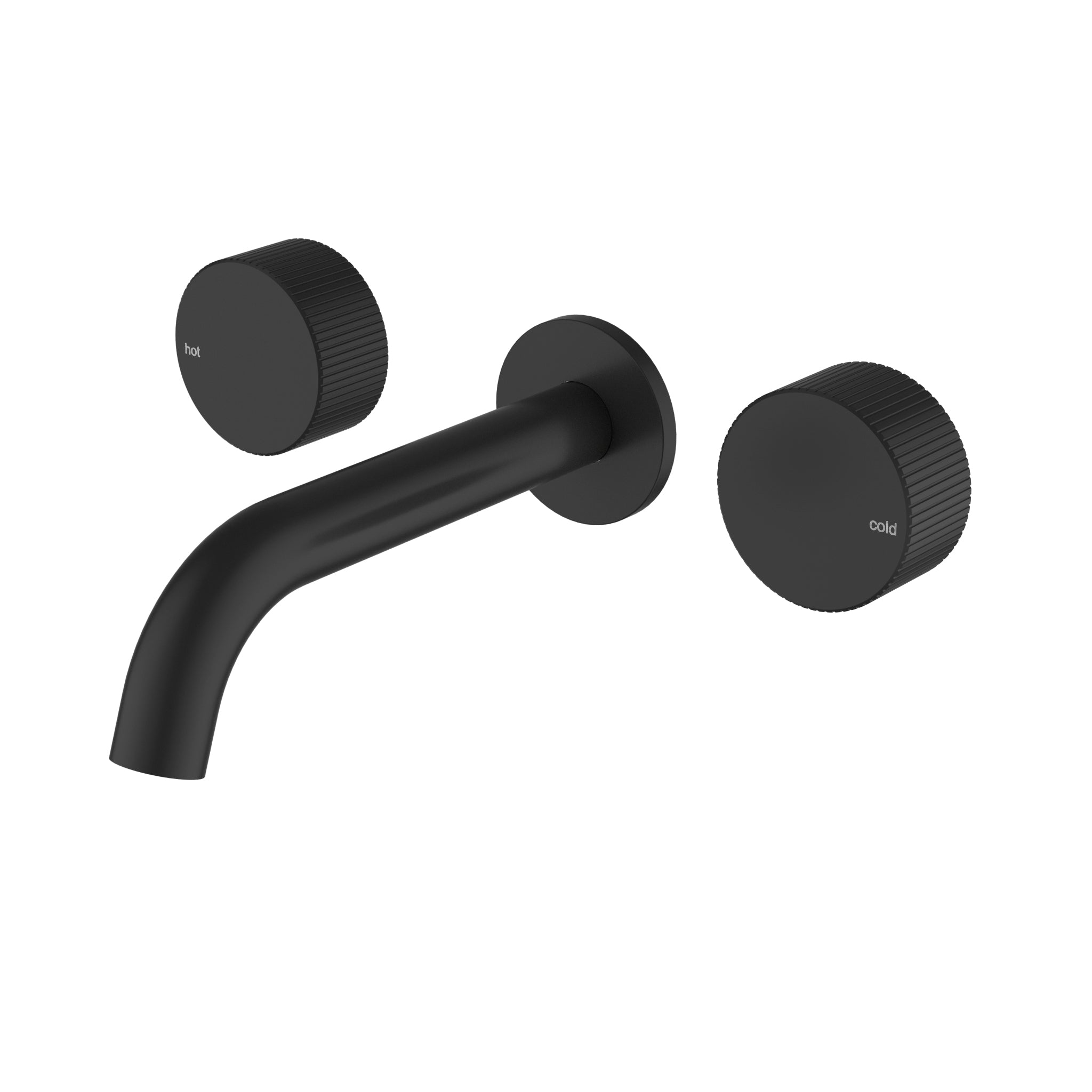 Soko 1/4 Turn Wall Basin Set