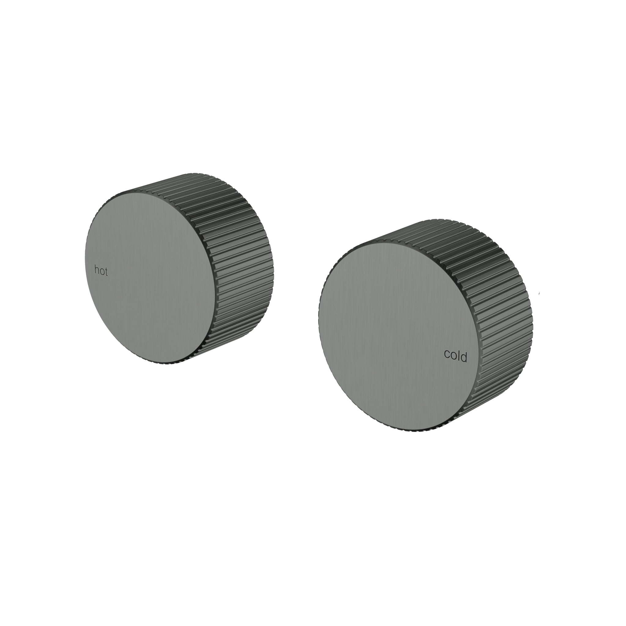 Soko 1/4 Turn Wall Top Assembly - Neche Interiors