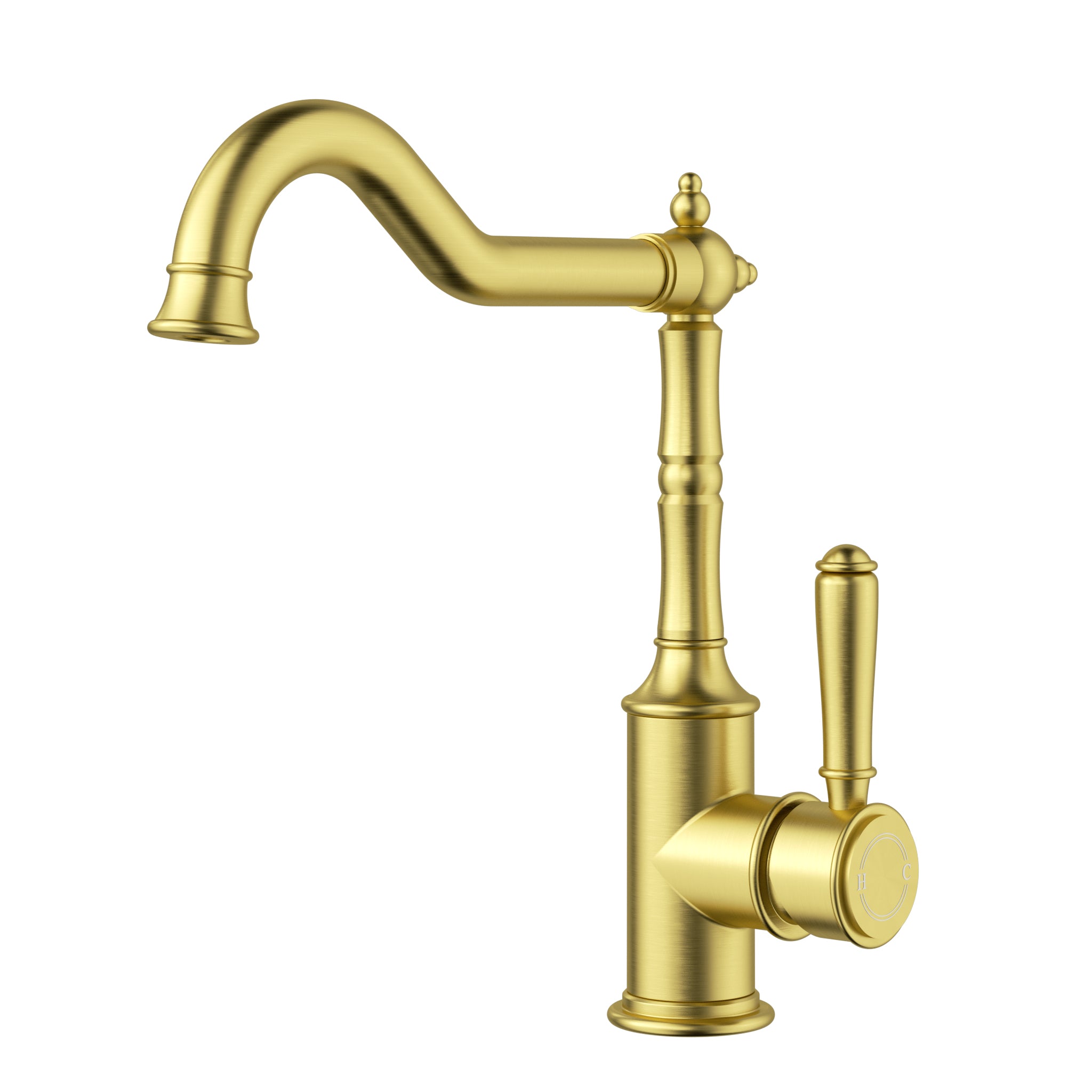 Clasico Sink Mixer - Neche Interiors