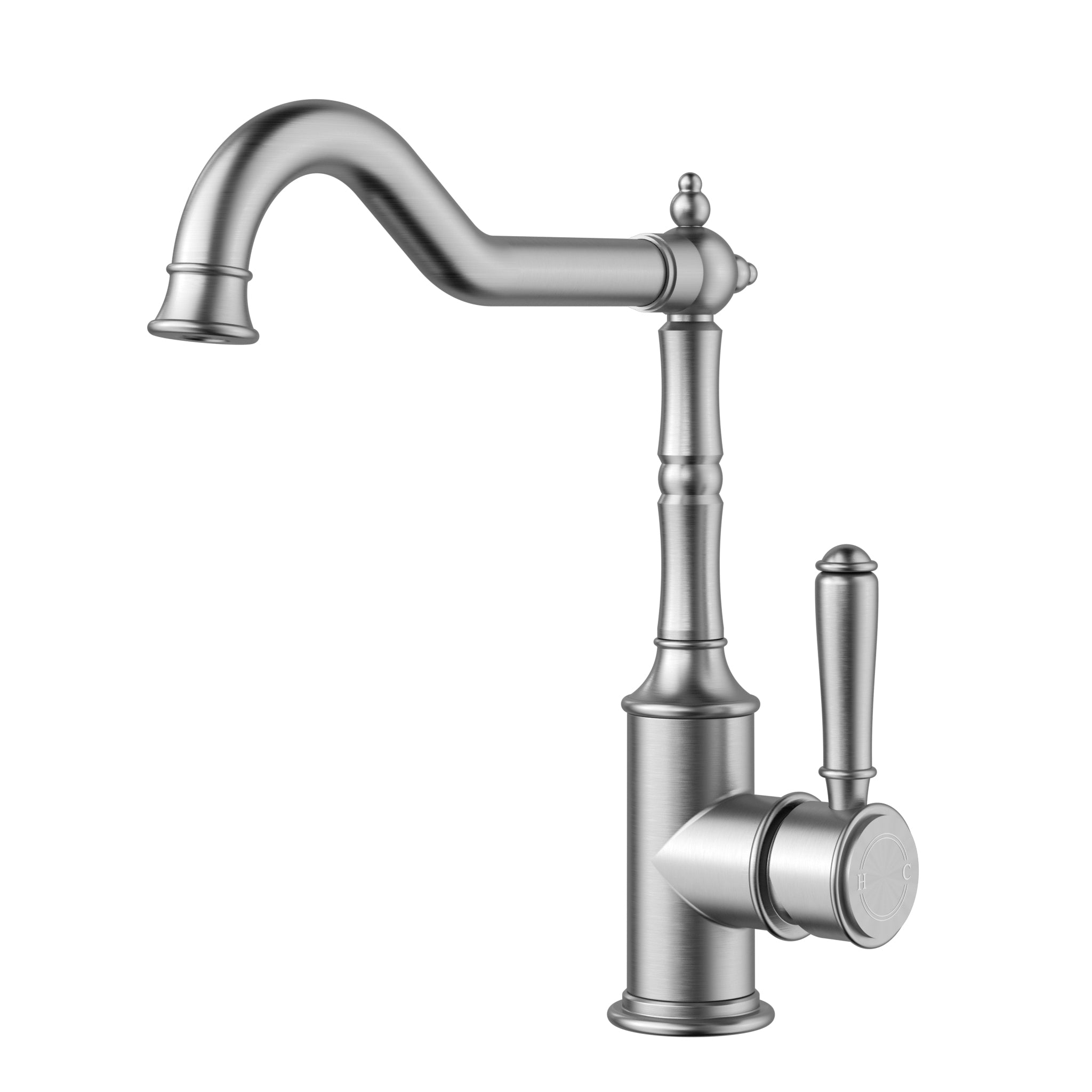 Clasico Sink Mixer - Neche Interiors