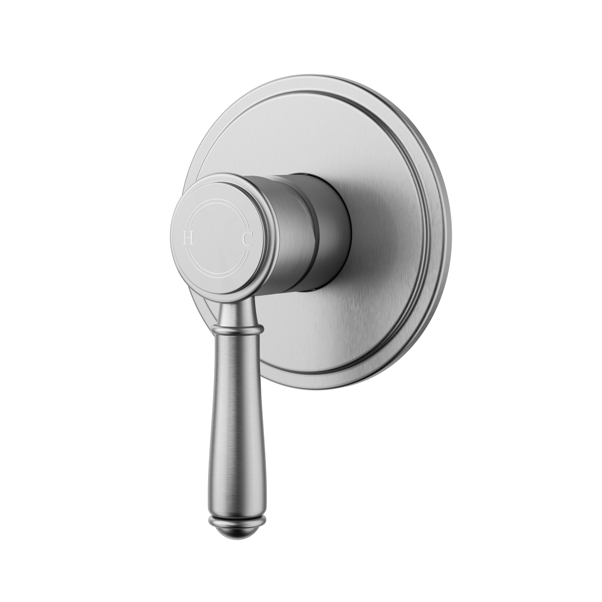 Clasico Wall Mixer Trim Kit - Neche Interiors
