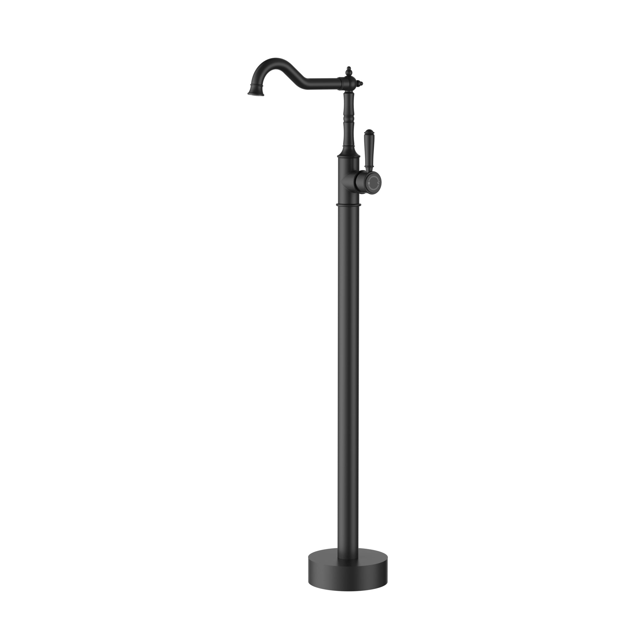 Clasico Bath Mixer Freestanding - Neche Interiors
