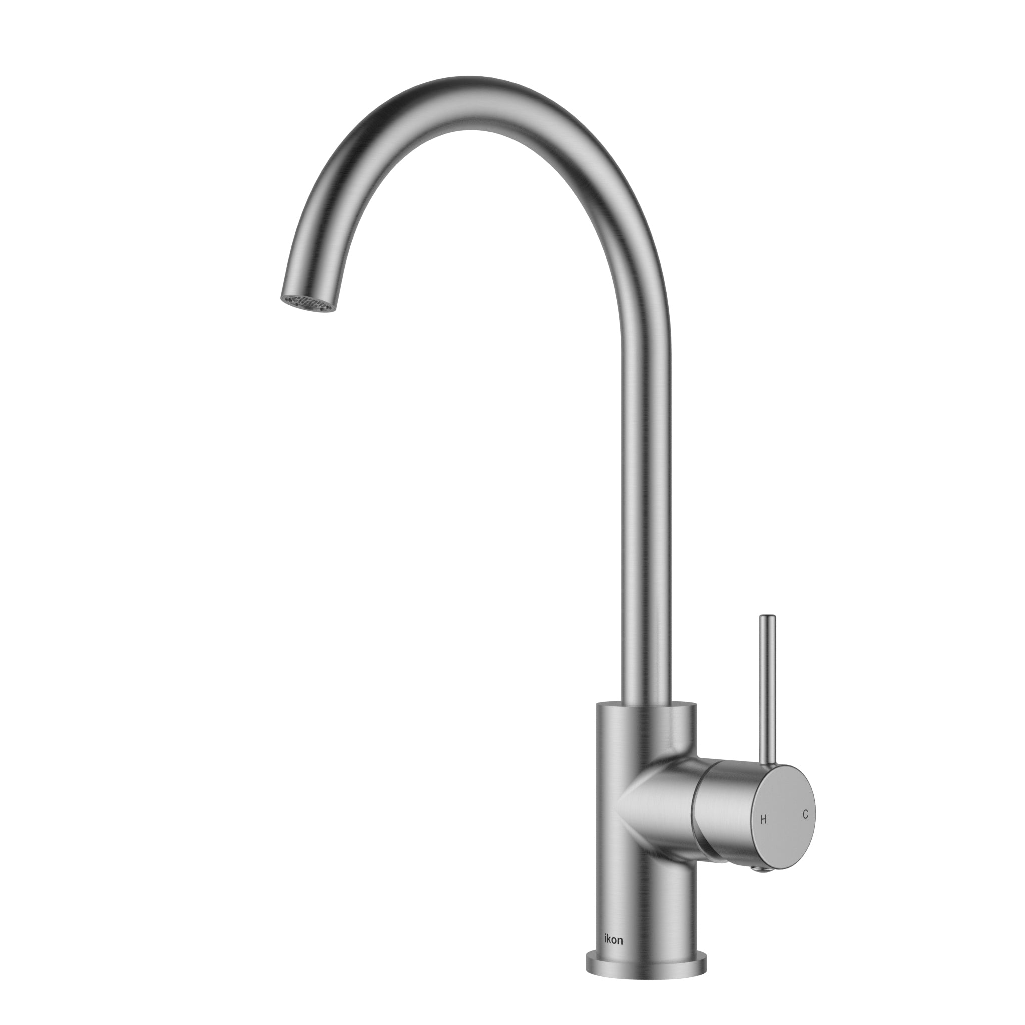 IKON-Hali Sink Mixer Lead Free