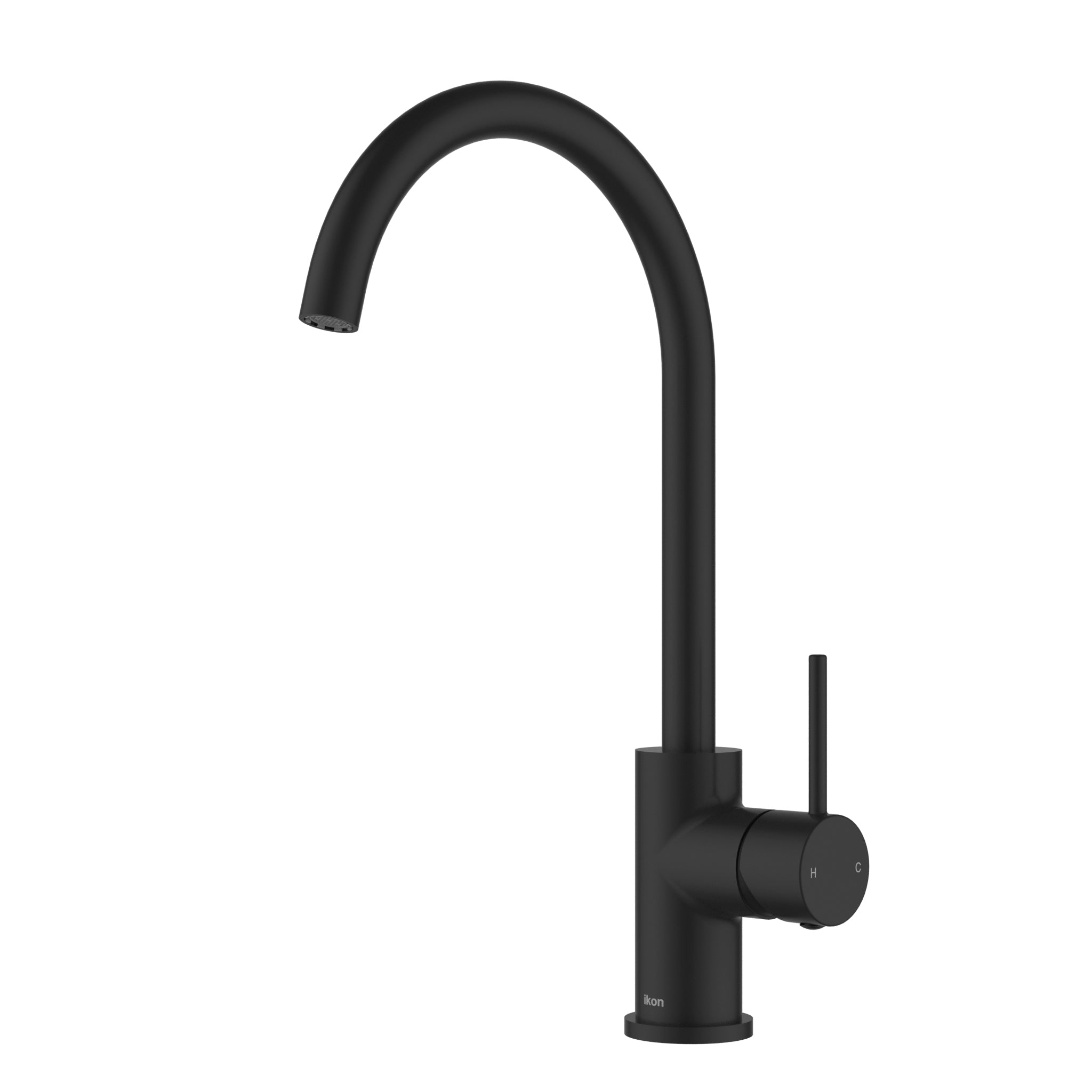 IKON-Hali Sink Mixer Lead Free