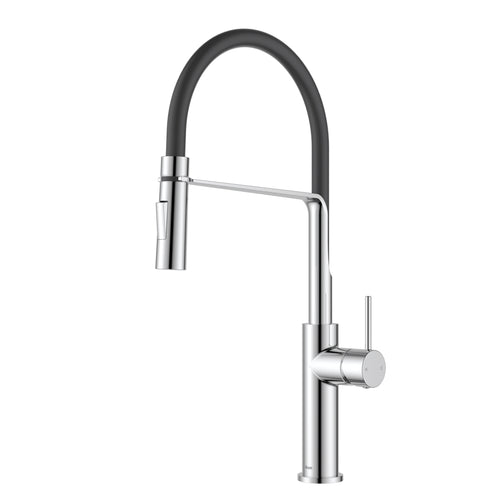 Hali Sink Mixer Multi-function Pull-out