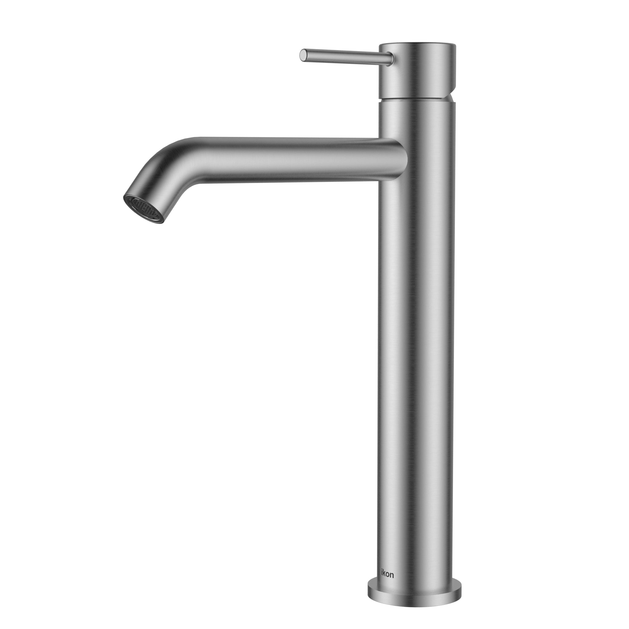 IKON-Hali Highrise Basin Mixer Lead Free