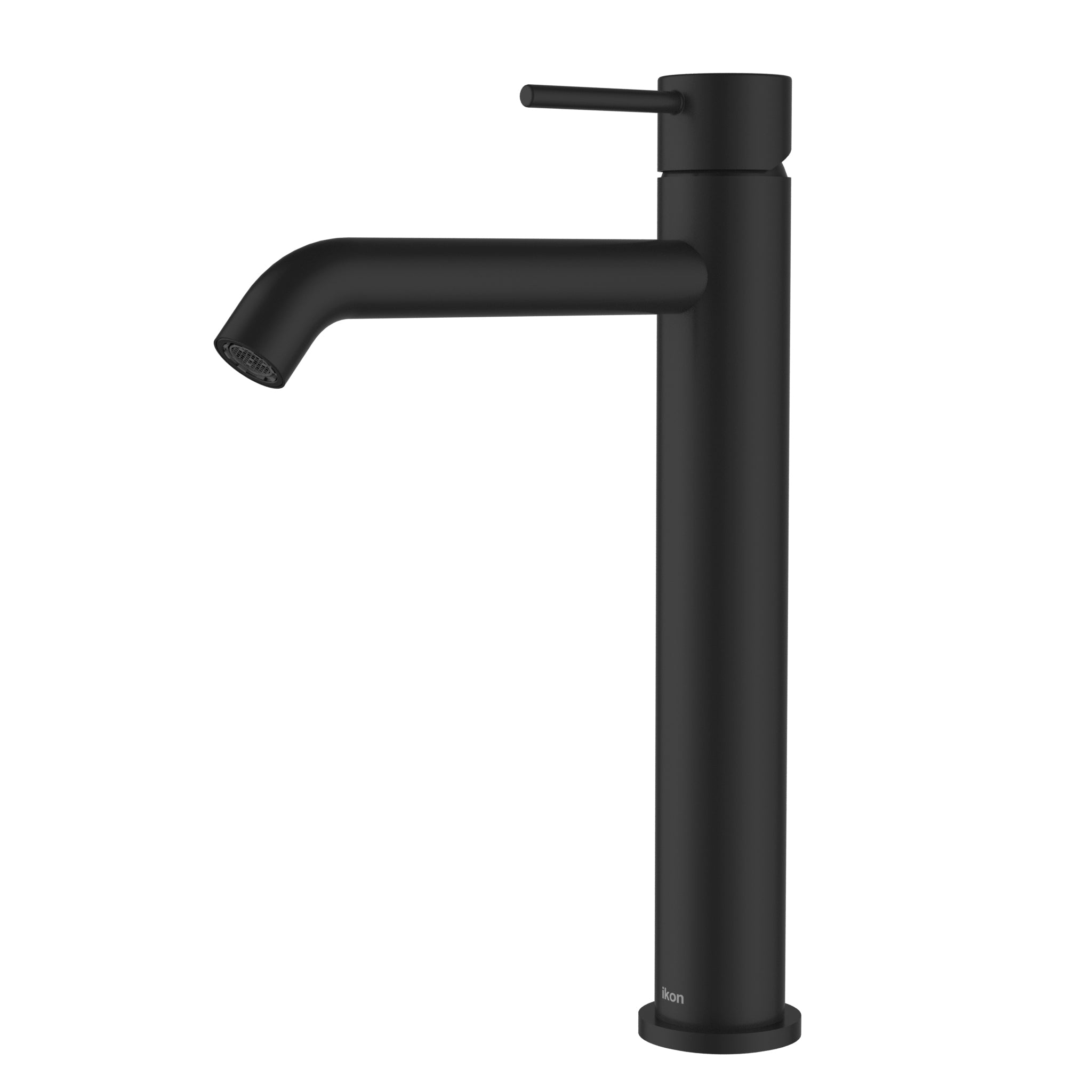 IKON-Hali Highrise Basin Mixer Lead Free