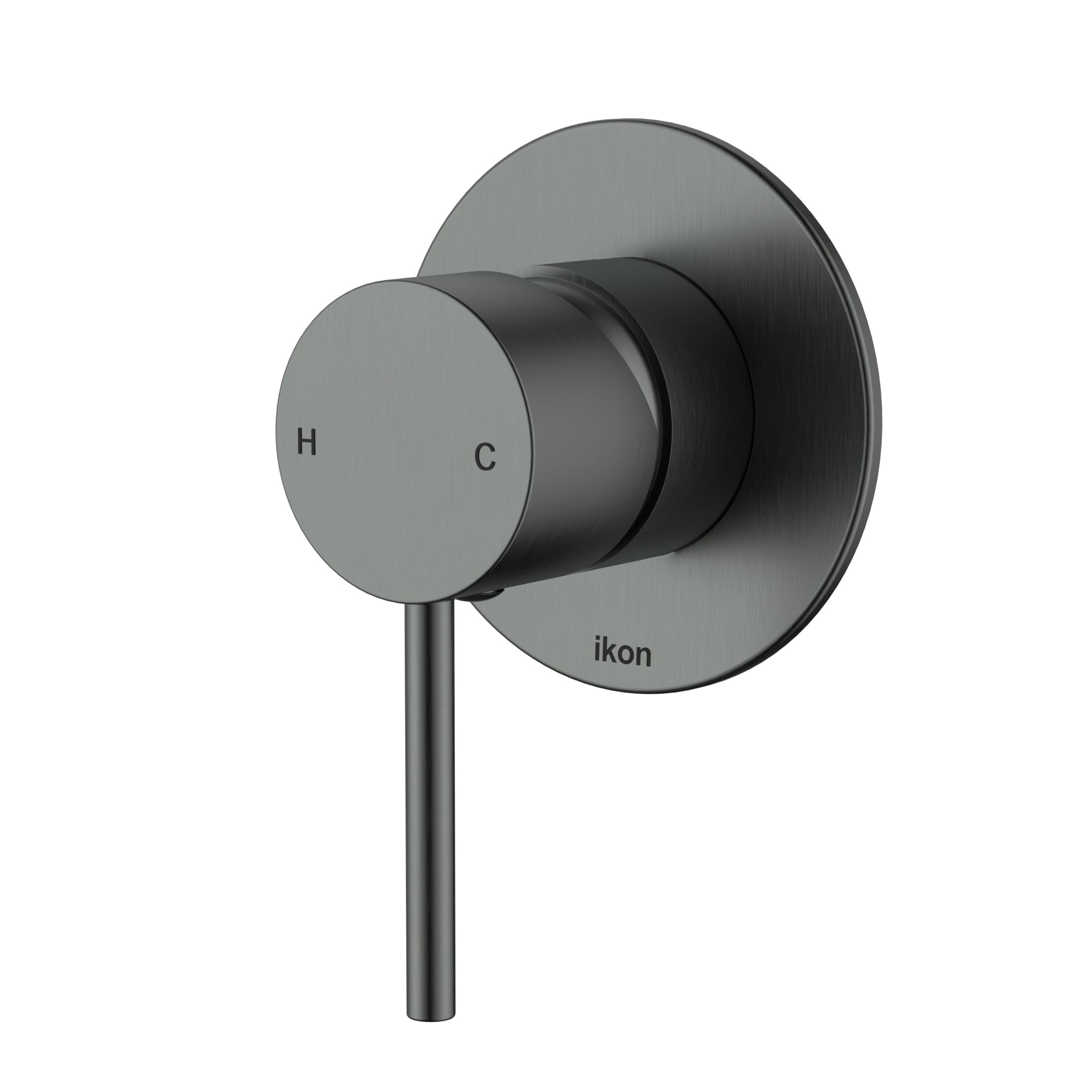 Hali Wall Mixer