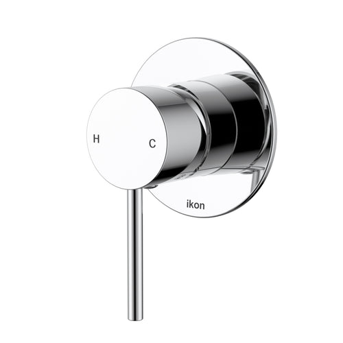 Hali Wall Mixer