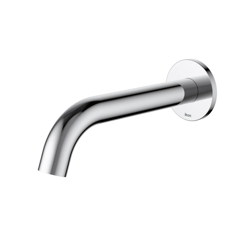 Hali Curved Bath Spout